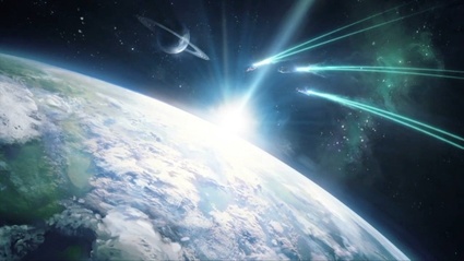 Announcement Trailer