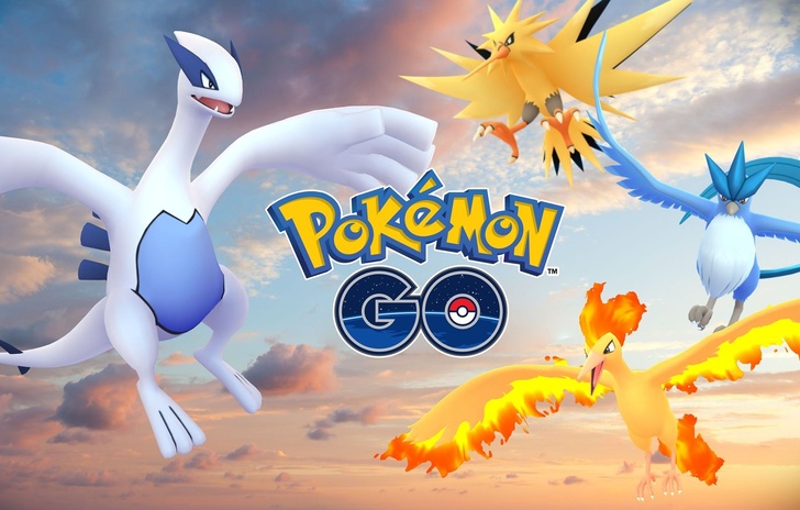 Niantic cede Pokémon GO allArabia Saudita
