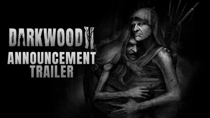 Darkwood 2: il trailer di annuncio del gioco horror