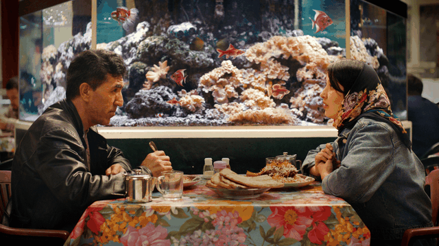 No Good Men Do Good Men Really Exist A Review of the Berlinales Unexpected Opening