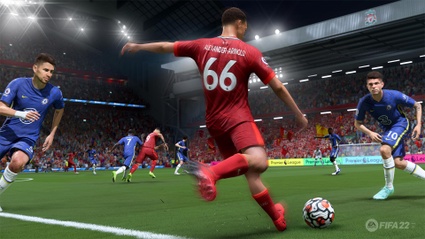 Fifa 22 la recensione si torna finalmente in campo. Ma come
