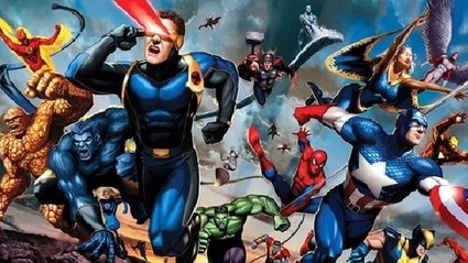 Nuovi annunci per casa Marvel Studios