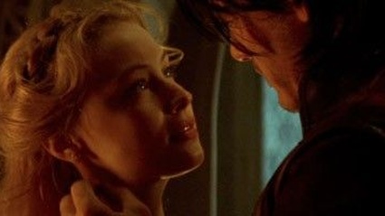 Dracula Untold: una featurette sulla moglie di Vlad