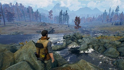 Open Country il nuovo open world di 505 Games mostrato in video