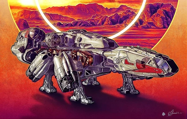 Starfield e TES VI: ex di Bethesda racconta