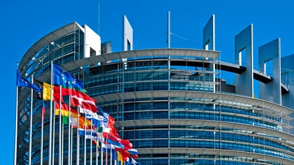 Si preannuncia un giro di vite europeo sui videogame