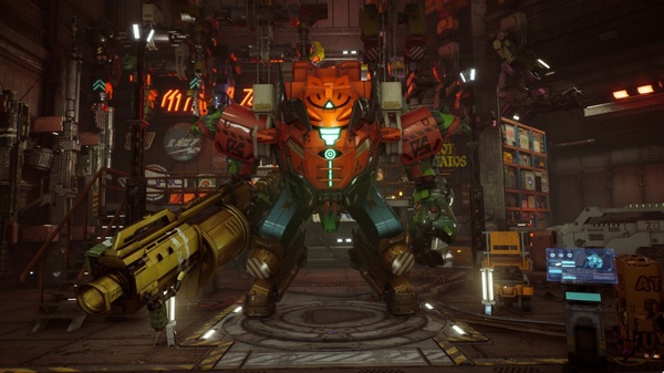 Synduality: Echo of Ada, bare di metallo, waifu, paranoia e tanto grind – Recensione PS5 