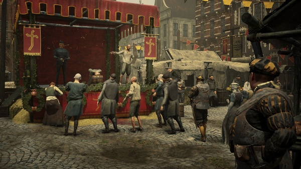 The Inquisitor – Medioevi Alternativi – Recensione PC