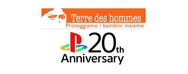 PlayStation e Terre Des Hommes insieme per aiutare 600 bambini in difficolta