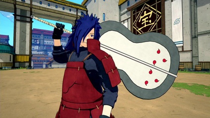 Naruto to Boruto: Shinobi Striker - Madara Uchicha su Naruto to Boruto: Shinobi Striker