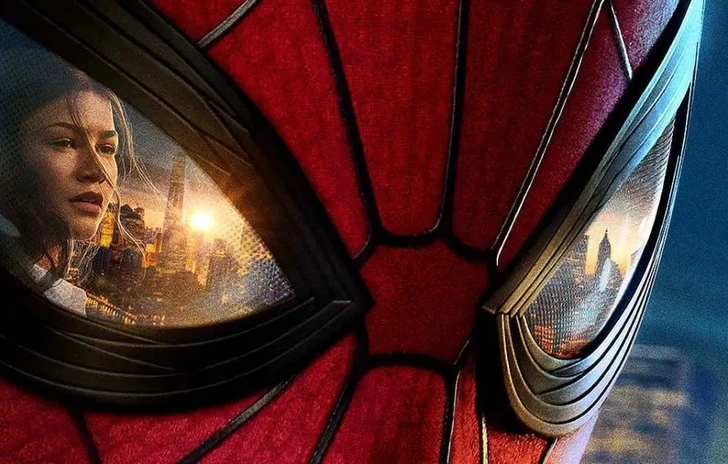 SpiderMan Brand New Day recensione Il miglior SpiderMan di Tom Holland