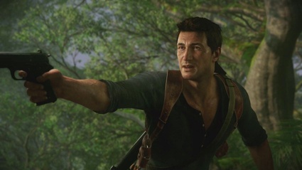 Uncharted 4: l'abbandono di Amy Hennigs e costato 8 mesi di lavoro