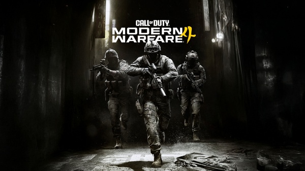 Call of Duty: Modern Warfare 4, l'anteprima: Infinity Ward torna in guerra