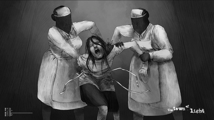 The Town of Light sbarchera anche su PS4