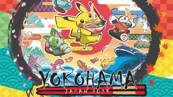 Mondiali di Pokemon, partecipanti squalificati per gli hack 