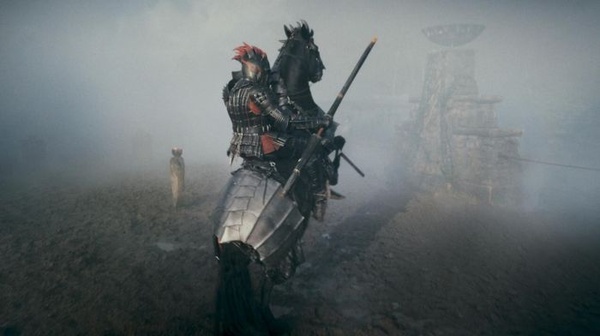 Il Cavaliere dei Sette Regni – La prima stagione in 4K