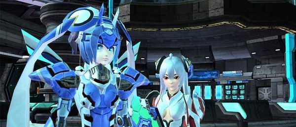Phantasy Star Online II arriva su PS4, ma ancora nessuna traccia di esportazione