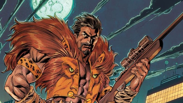 Chi è Kraven il Cacciatore Genesi e sviluppo del personaggio