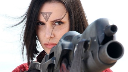 Alle ore 14:30 il nostro PodCast speciale su Garm Wars: l'Ultimo Druido