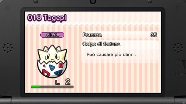 Pokemon Shuffle disponibile da oggi in tutta Europa