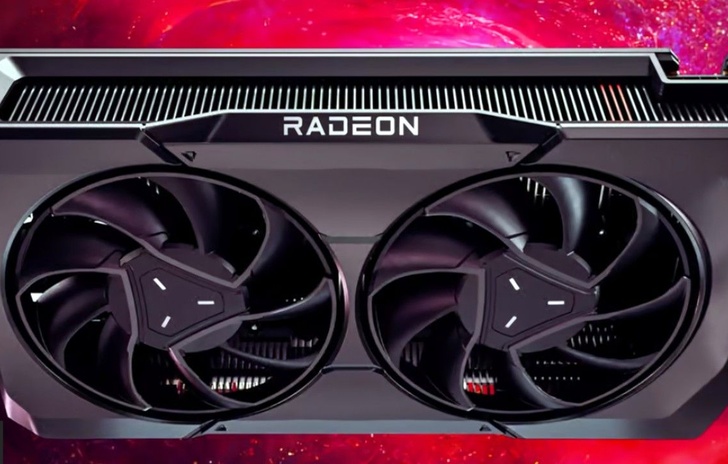 AMD Radeon RX 7600 XT  La nuova strepitosa scheda grafica