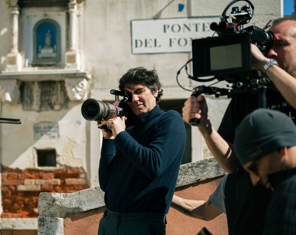 Per colpa di Duse, anche stavolta il film più brutto del concorso veneziano rischia di essere italiano 