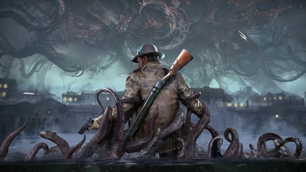 The Sinking City 2: sta per partire la campagna Kickstarter