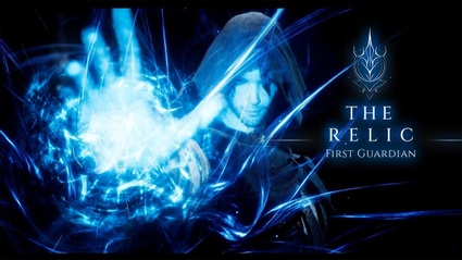 The Relic: First Guardian, data di uscita per l'action-RPG dark fantasy coreano