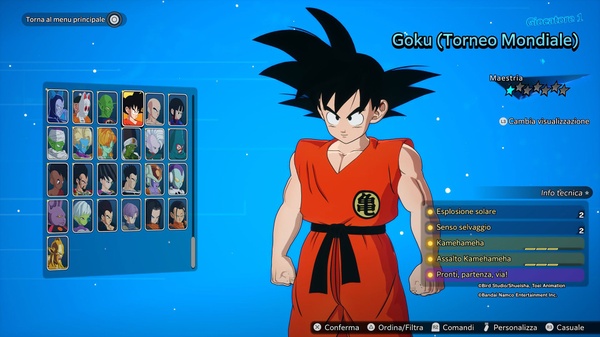 Dragon Ball: Sparking! Zero, Our Impressions of the Super Limit-Breaking NEO DLC