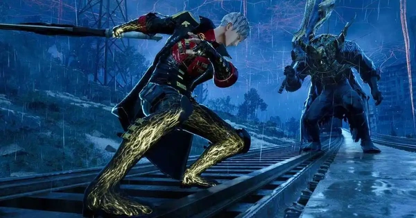 Code Vein 2: Recensione del nuovo capitolo Bandai Namco