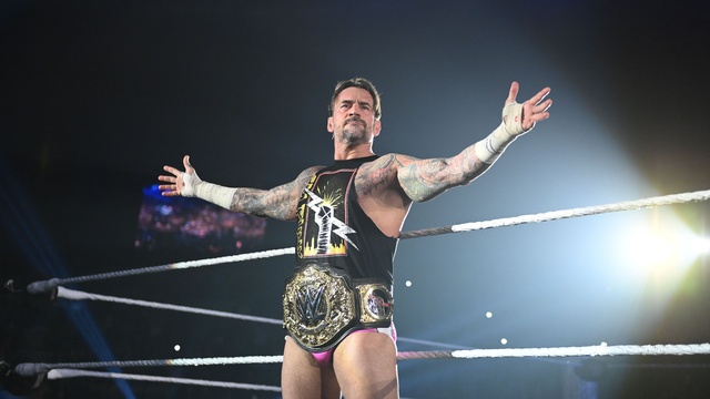 Everything you need to know to start following WWE on Netflix again