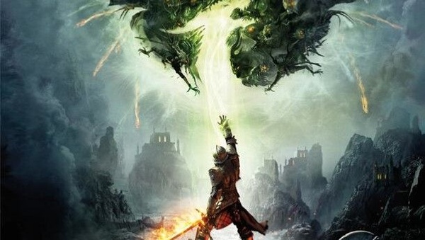 Dragon Age: Inquisition? in origine doveva essere un titolo only multiplayer
