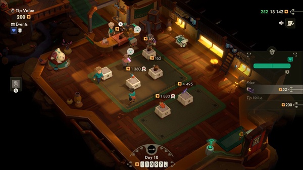 Moonlighter 2: The Endless Vault, la dura vita del mercante (parte due) – Anteprima PC 