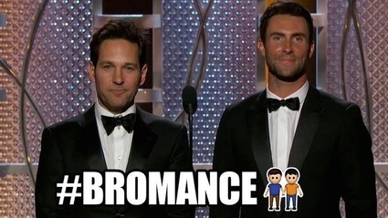 [GOLDENGLOBES] Ecco la Miglior Serie TV Drammatica!