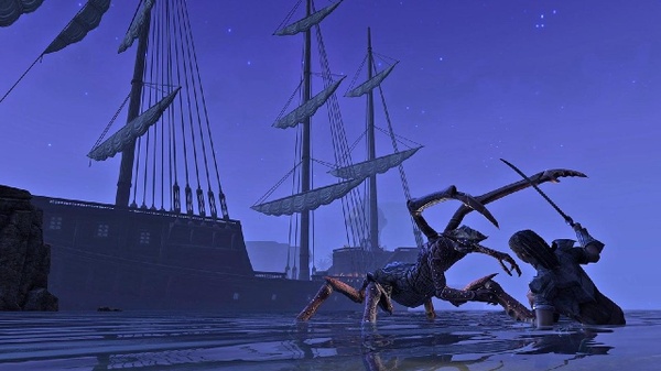 The Elder Scrolls Online avra il CD-Key anche su console