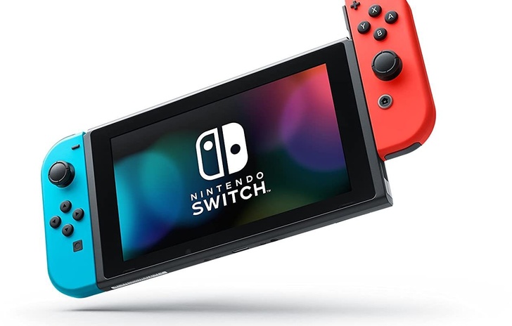 Switch vende meno ma la nuova console non verrà annunciata a breve