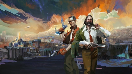 Si mette male per Disco Elysium 2