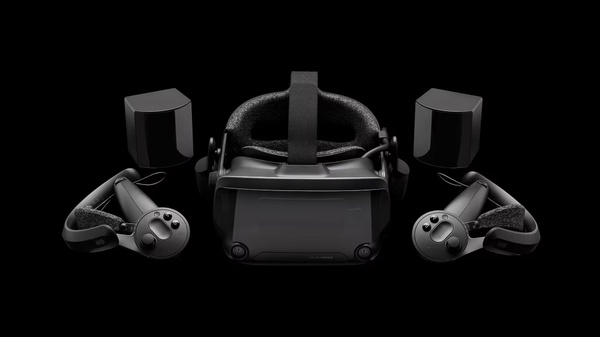 Valve Index esce di produzione e viene venduto in sconto