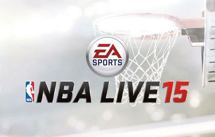 Datato NBA Live 15