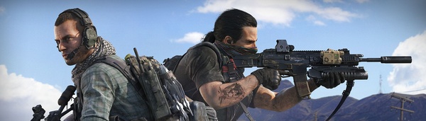 Classifica videogames italiana: Ghost Recon ancora in testa