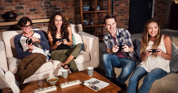 Nintendo cerca volti nuovi per la pubblicita dello Switch