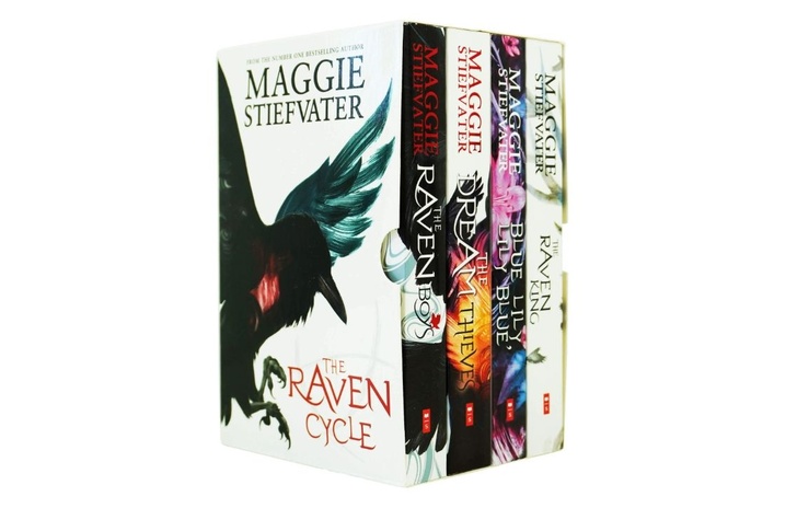 The Raven Cycle diventa una serie TV dopo anni di attesa