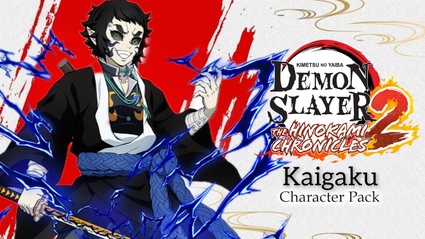 Demon Slayer - The Hinokami Chronicles 2, nuovo personaggio DLC il 30 ottobre