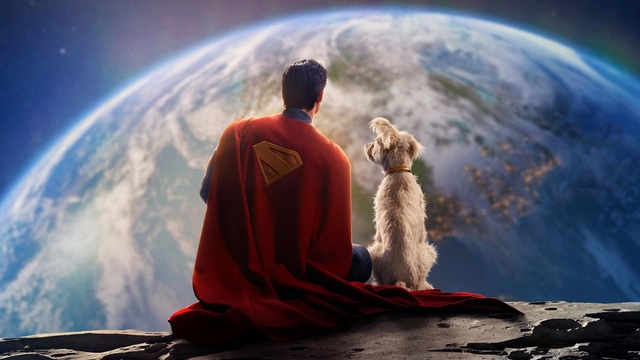 Superman di James Gunn Analisi dei Personaggi e delle Scene del Trailer