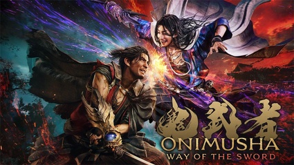 Onimusha: Way of the Sword - Trailer di lancio
