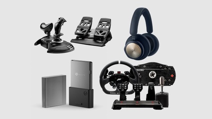 Xbox blocca tutte le periferiche third party non autorizzate