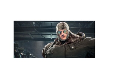 Questa sera alle 21 il ritorno del giocatore pazzesco su Resident Evil 3