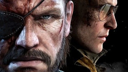 Rientrano i problemi su server per MGS5, PS4 esclusa