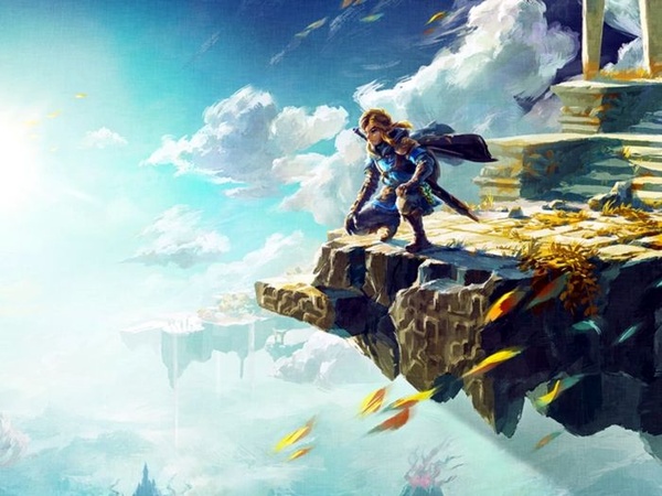 The Legend of Zelda e Sonic 4 - Al cinema nel 2027