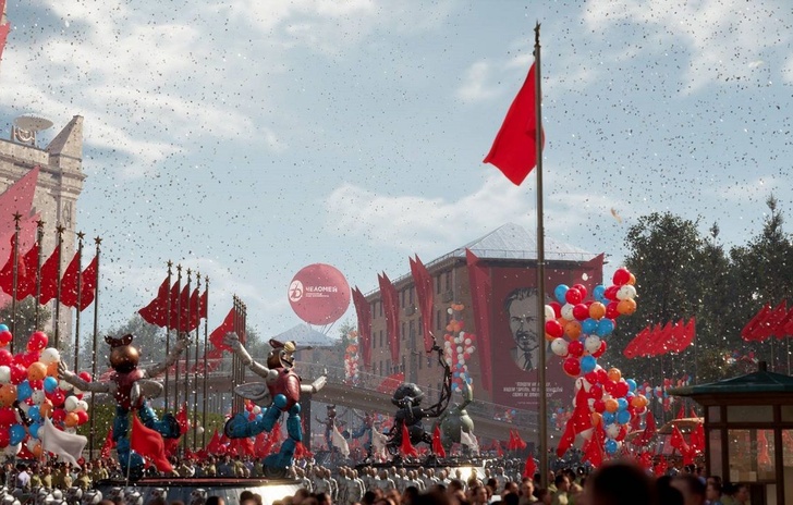 LUcraina chiede il bando di Atomic Heart